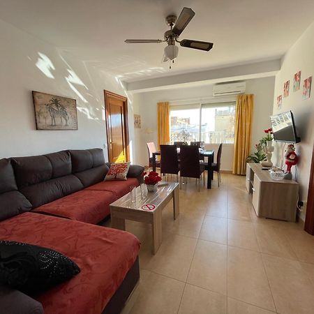Apartamento Andalucia フエンヒロラ エクステリア 写真