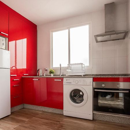 Apartamento Andalucia フエンヒロラ エクステリア 写真