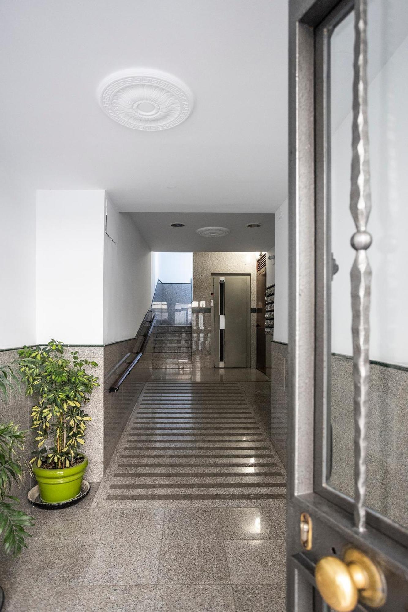 Apartamento Andalucia フエンヒロラ エクステリア 写真