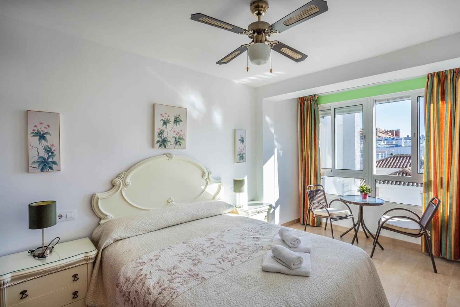 Apartamento Andalucia フエンヒロラ エクステリア 写真