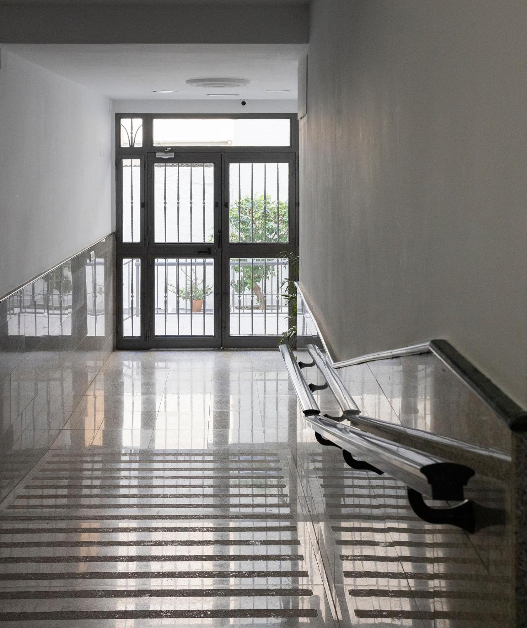 Apartamento Andalucia フエンヒロラ エクステリア 写真