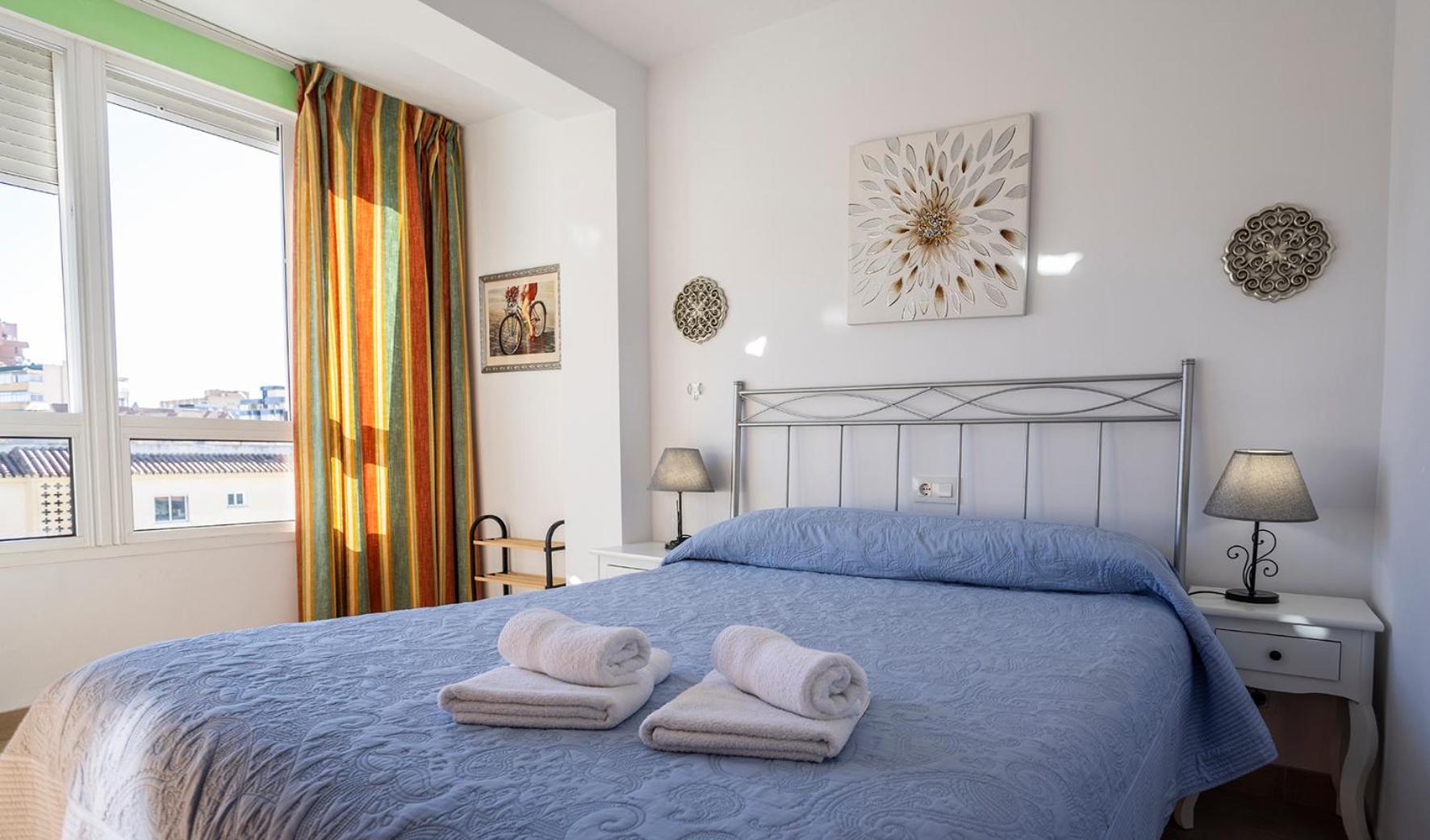 Apartamento Andalucia フエンヒロラ エクステリア 写真