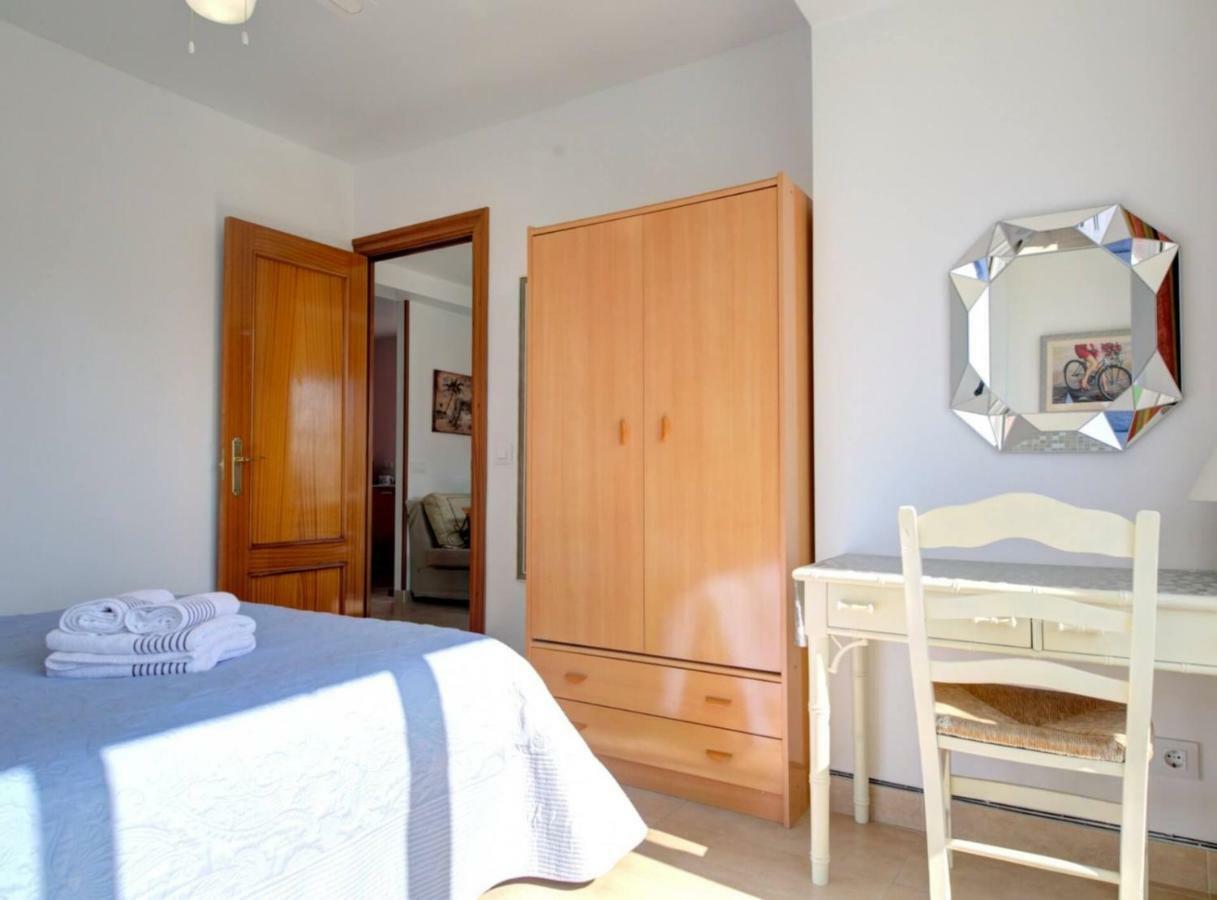 Apartamento Andalucia フエンヒロラ エクステリア 写真